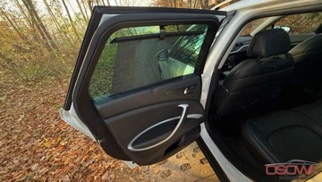 Citroen C5 III Tourer 2.0 HDi FAP 163KM 2012 Citroen C5 2.0hdi automat skory panorama bi xenon ledy masarze piekny zadb, zdjęcie 20