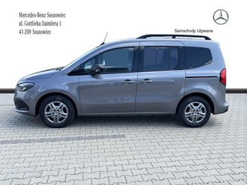 Mercedes Citan II Furgon 1.3 113 131KM 2022 Mercedes-Benz Citan Citan Tourer 113, zdjęcie 3