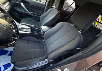 Mitsubishi Eclipse Cross SUV 1.5 T 163KM 2021 Mitsubishi Eclipse Cross ASO FV23 Automat Kamera CarPlay AndroidAuto Hak, zdjęcie 10