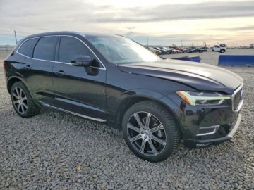 Volvo XC60 II 2021 Volvo XC 60 VOLVO T5 benzyna 2.0 Benzyna 320KM, zdjęcie 3