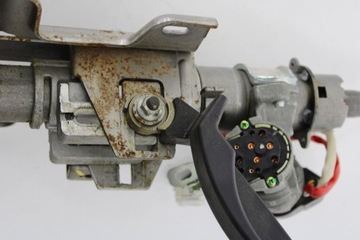 KIA SPORTAGE 3 2010-2015 SLOUPEC VOLANT SERVO  ŘÍDÍCÍ EVROPA