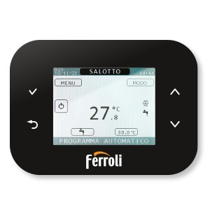 ИНТЕРНЕТ-КОНТРОЛЛЕР FERROLI CONNECT CRP 013054XA