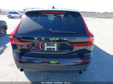 Volvo XC60 II 2018 Volvo XC 60 Volvo XC60 T6 AWD Momentum 2.0 Benzyna 316KM, zdjęcie 5