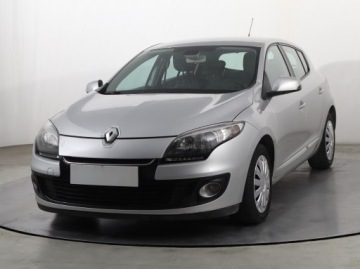 Renault Megane III Hatchback Facelifting 2013 dCi 110KM 2013 Renault Megane 1.5 dCi, Salon Polska, Klima, zdjęcie 1