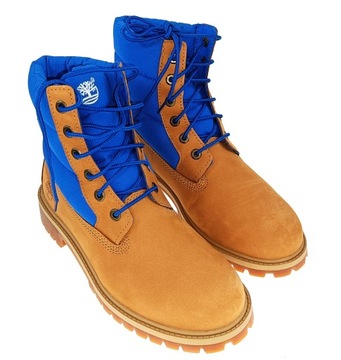 Трекинговые туфли Timberland, размер 37,5.