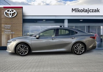 Toyota Camry IX 2024 Toyota Camry 2.5 Hybrid Executive CVT VAT 23 ASO Toyota Mikolajczak Les, zdjęcie 9