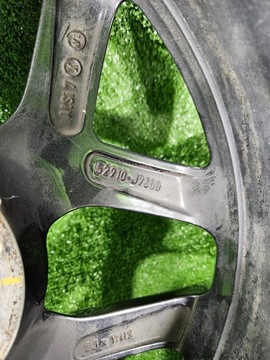 KIA CEED III PROCEED GT-LINE FELGA 17 52910-J7600