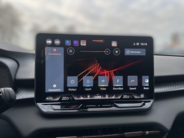 Cupra Terramar SUV 1.5 eTSI 150KM 2024 Cupra Terramar 1.5 TSI 150KM Pakiet DIGITAL DRIVE,, zdjęcie 21