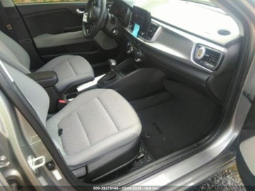 Kia Rio IV 2021 Kia Rio 2021 Kia Rio S IVT 1.6 Benzyna 120KM, zdjęcie 4