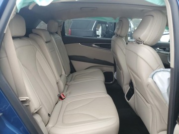 Lincoln 2020 Lincoln Nautilus Reserve 2020 2.7l 2.7 Benzyna 335KM, zdjęcie 11