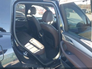 BMW X3 G45 2024 BMW X3 xDrive30i 2024 2.0l 2.0 Benzyna 248KM, zdjęcie 12