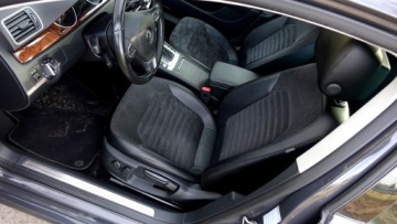 Volkswagen Passat B7 Variant 2.0 TDI CR DPF BlueMotion 170KM 2012 PASSAT .. Panorama .. Klimatronik .. Kamera .. Nawigacja .. 2 x PDC .., zdjęcie 4