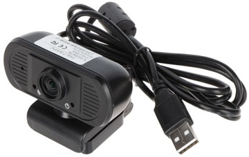 HQ-730IPC USB ВЕБ-КАМЕРА – 1080p, 3,6 мм