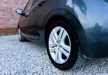 Peugeot 208 I Hatchback 5d Facelifting 1.2 PureTech 82KM 2017 Peugeot 208 Nawigacja Niski Przebieg Alu Gwarancja w cenie Warszawa VRVD, zdjęcie 32