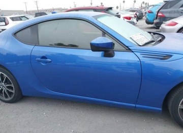 Subaru BRZ I Coupe Facelifting 2.0 200KM 2020 Subaru BRZ 2020, 2.0L, LIMITED, od ubezpieczalni 2.0 Benzyna 200KM, zdjęcie 8