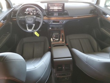 Audi Q5 II 2022 Audi Q5 Premium Plus 45 2022 2.0l 2.0 Benzyna 261KM, zdjęcie 8
