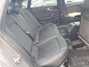 Audi A5 F5 2023 Audi S5 Coupe Premium Plus 2023 3.0l 3.0 Benzyna 349KM, zdjęcie 10