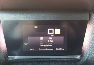 Citroen 2024 Citroen C4 56 C4 1.2 Max 130 KM AUTOMAT I wl. GWARANCJA 1.2 130KM, zdjęcie 28