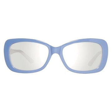 Okulary przeciwsłoneczne Damskie Guess GU7453-5
