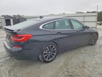 BMW Seria 6 G32 2019 BMW Seria 6 2019 BMW 640 XIGT 3.0 Benzyna 335KM, zdjęcie 3