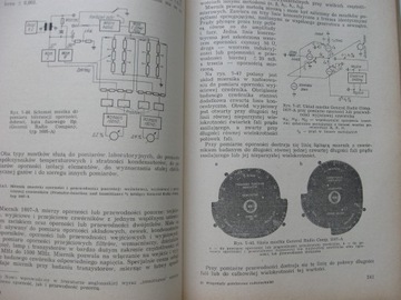 РАДИОТЕХНИКА Радиотехнические измерительные приборы