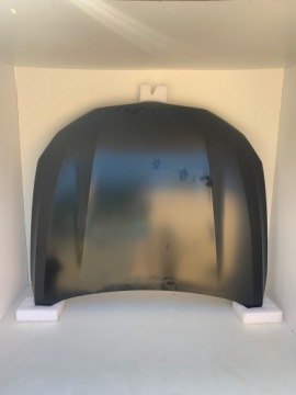 BMW 7 G11 PRZED LIFT MASKA ALUMINIOWA 2016-