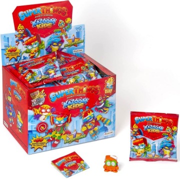 Саше для вещей Super Zings серии 8 Magic Box