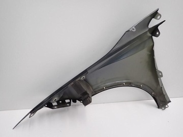 BLATNÍK PRAVÝ PŘEDNÍ LIŠTA ORIGINÁLNÍ SEAT ARONA 18R