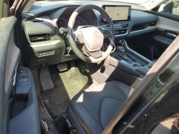 Toyota 2024 Toyota Grand Highlander XLE 2024 2.4l 2.4 Benzyna 265KM, zdjęcie 8