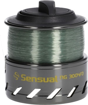 MIKADO SENSUAL NG 2004 FD КАТУШКА + 0,18 ЛЕСКИ