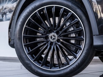 Mercedes GLC C254/X254 2026 GLC 300 de 4-Matic AMG Line 2.0 (353KM) 2026, zdjęcie 11