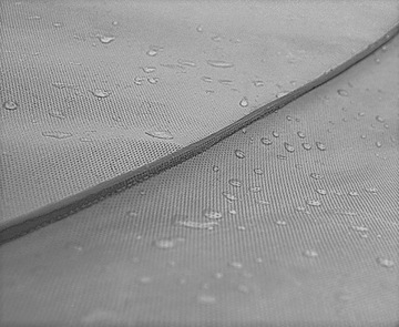 Pokrowiec Plandeka na samochód FIAT Cinquecento