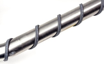 PRZEWÓD GRZEJNY kabel grzewczy samoregulujący z WTYCZKĄ | 230V | 10W | 0.5M