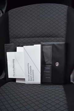 Kia Picanto III 2024 Kia Picanto SalonPL L 1.2 DPI 79KM Smoke Blue KlimaTempomatKamera ASO, zdjęcie 36