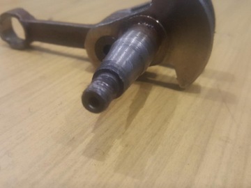 ШАТУН КОЛЕНВАЛА VIRON VR 5200