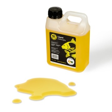 Liquid Ananas Gęsty Booster 1L PVA Friendly