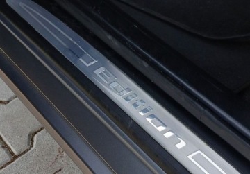 BMW Seria 5 E60 Sedan 540 i 306KM 2008 BMW Seria 5 Seria 5 4.0i 306KM Vat Marza Nawigacja GPS Bluetooth, zdjęcie 38