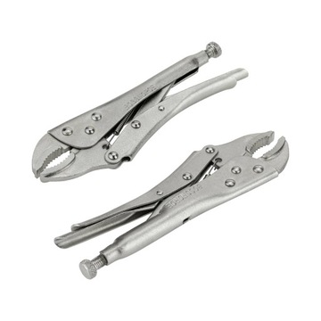 Клещи с фиксатором, ключ MORSEA MORSA моржовая лягушка