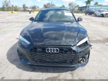 Audi A5 B10 2025 Audi A5 Limousine Sportback Premium 45 Tfsi S Line Quattro S Tronic, 2025r, zdjęcie 6