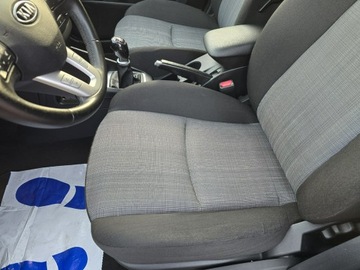 Kia Ceed I SW Facelifting 1.6 DOHC CVVT 126KM 2012 Kia Cee'd KlimaTronik, Kam. Cofania, Navi, Grzane, zdjęcie 16