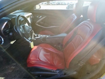 Chevrolet Camaro VI Coupe 3.6 335KM 2020 Chevrolet Camaro LS 2020 3.6L 3.6 Benzyna 335KM, zdjęcie 7