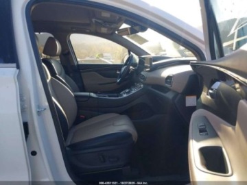 Hyundai Santa Fe IV 2023 Hyundai Santa Fe 2023 r., 1,6L SEL PREMIUM 1.6 Hybryda 226KM, zdjęcie 8