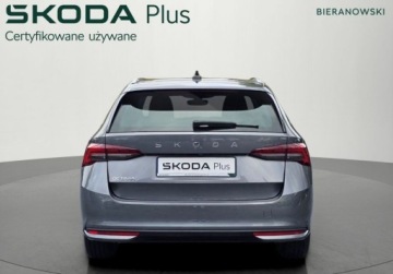 Skoda Octavia IV Scout 1.5 TSI ACT 150KM 2024 Skoda Octavia Virtual Cockpit - Tempomat - Czujniki - Kamera - Gwarancja f, zdjęcie 6