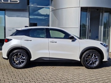 Lexus LBX 1.5 Hybrid 136KM 2025 Od ręki - LBX 1.5 Hybrid 136KM | Podgrzewane fotele!, zdjęcie 3