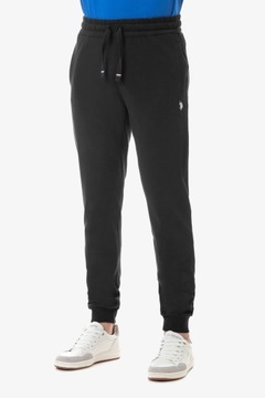 SPODNIE DRESOWE US POLO ASSN.ROZMIAR L OD TOTAL