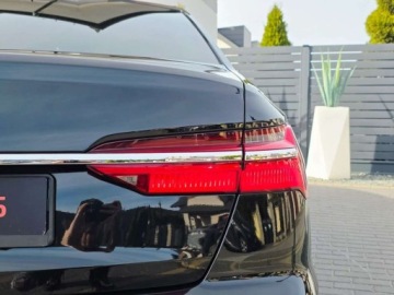 Audi A6 C8 2020 Audi A6 Limousine Advanced___35 TDi S Tronic___LED Skora Kamera360 Virtual, zdjęcie 29