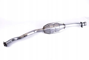 KATALIZATOR OPEL ASTRA F 1.4 i 1.6 i 16V 855085