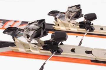 Лыжи Volkl Code UVO 175см 2015 - 1802