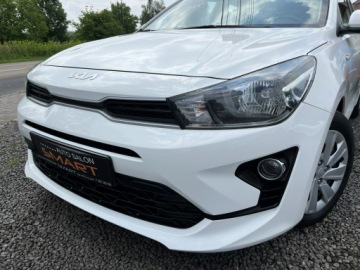 Kia Rio IV Hatchback 5d Facelifting 1.0 T-GDI 100KM 2021 Kia Rio Serwisowany/ Bezwypadek/ Salon Pl /FV 23%, zdjęcie 20