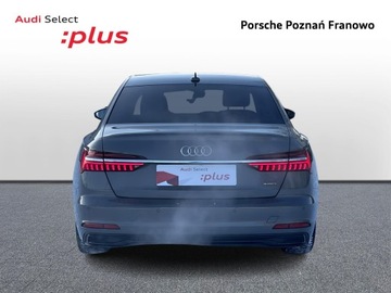Audi A6 C8 Allroad 2.0 40 TDI 204KM 2024 Audi A6 Limousine 40 TDI quattro | Matrix LED | Ba, zdjęcie 3